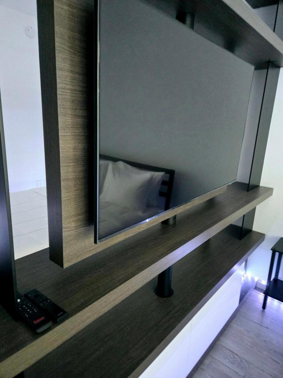 Appartement Myami With Balcony