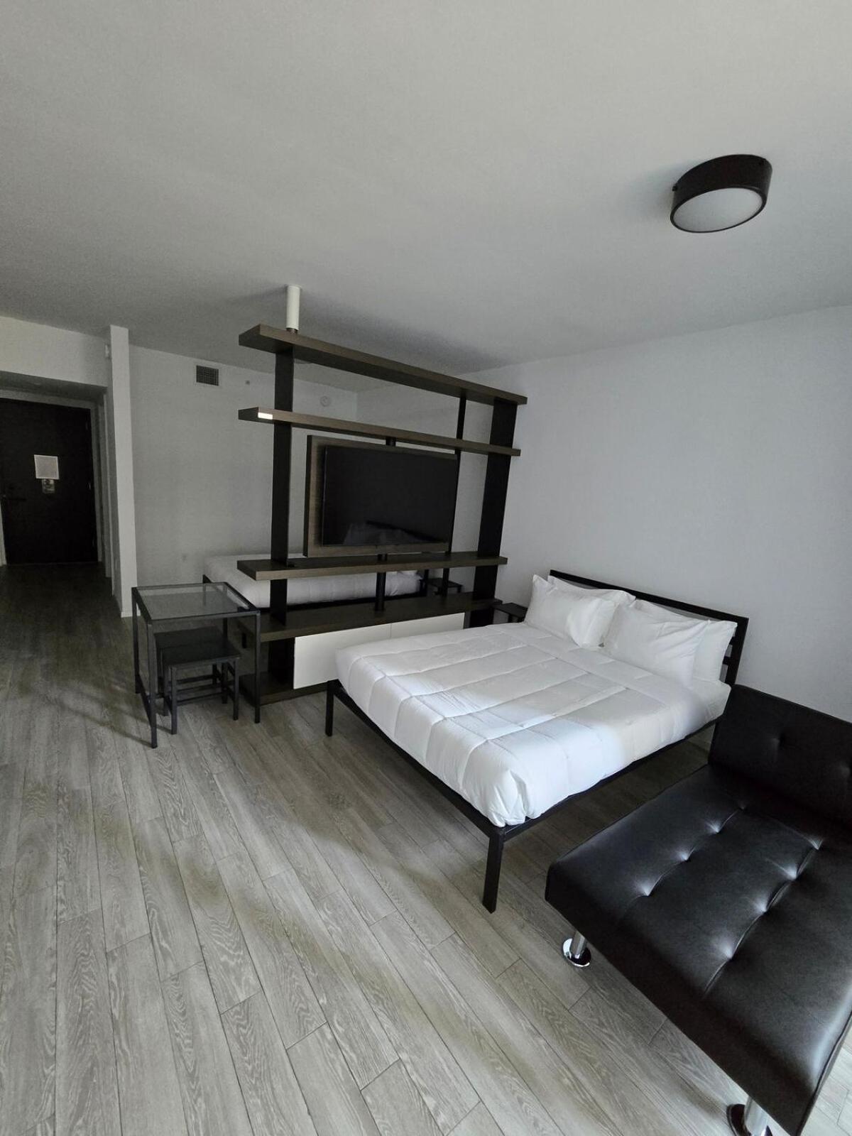 Appartement Myami With Balcony *